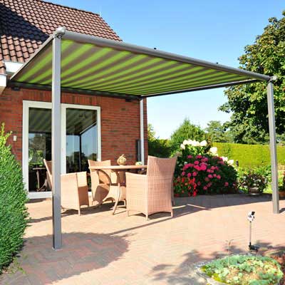 Markisen Garagentore Hausturen Rst Bau Aus Euskirchen